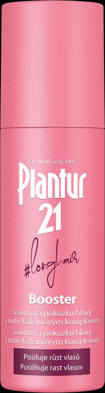 Plantur 21 longhair Booster Sérum 125 ml