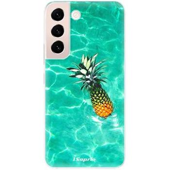 iSaprio Pineapple 10 pro Samsung Galaxy S22+ 5G (pin10-TPU3-S22P-5G)