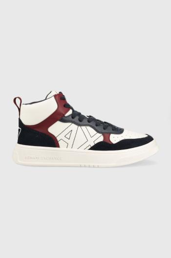 Sneakers boty Armani Exchange