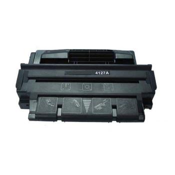 Kompatibilní toner s HP 27A C4127A černý (black)