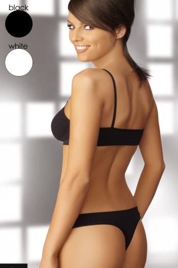 Dámská tanga 1444s black