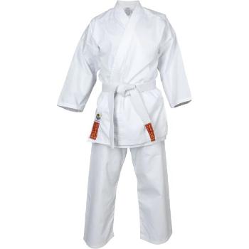 Fighter HEIAN 150 CM Karate gi, bílá, velikost