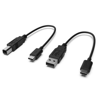 CME WIDI Accessory – USB-B OTG WIDI cable pack I