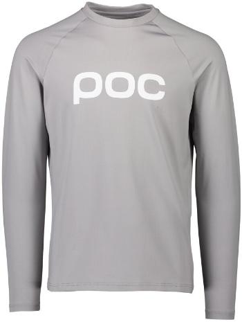 POC Reform Enduro Dres Alloy Grey 2XL