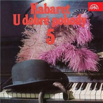 Kabaret U dobré pohody (5) ()