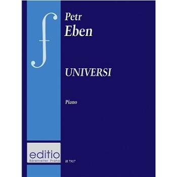 Universi: Piano (9790260102385)