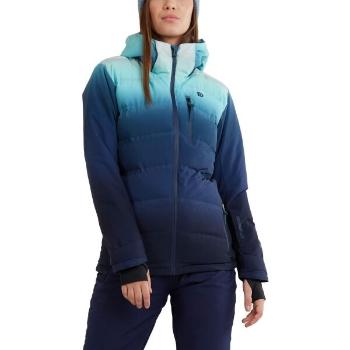 FUNDANGO PUMILA PADDED JACKET Dámská lyžařská/snowboardová bunda, modrá, velikost S