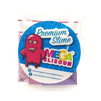 Megaslizoun - sada třpytek - růžová (5901087032753)