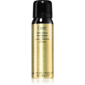 Oribe Côte d´Azur Hair Refresher osvěžující sprej na vlasy 80 ml