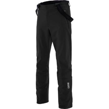 Colmar MEN SKI PANT Pánské lyžařské kalhoty, černá, velikost 52
