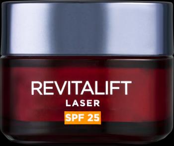 L'Oréal Paris Revitalift Laser Renew denní krém proti stárnutí pleti s SPF 25 50 ml