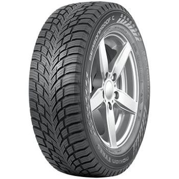 Nokian Seasonproof C 195/60 R16 99/97 H Zesílená (T431954)