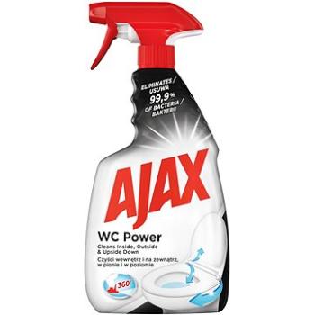 AJAX WC Power 500 ml (8718951247871)