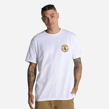 Vans Staying Grounded SS Tee VN00003FYB2