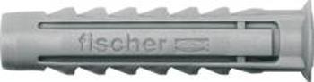 Hmoždinky Fischer SX 10x50, 10 mm, 50 ks