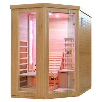 Infrasauna Hadir 1L Exclusive