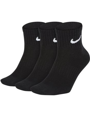 Univerzální klasické ponožky Nike vel. 46-50
