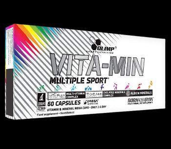 Olimp Vita-Min Multiple Sport 60 kapslí