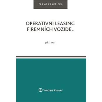 Operativní leasing firemních vozidel (999-00-018-4964-1)