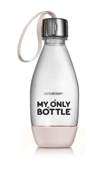 SODASTREAM Lahev MOB 0,6 l 1 ks růžová