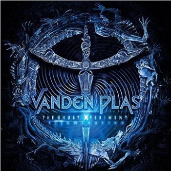 Vanden Plas: Ghost Xperiment - Illumination - CD (8024391107423)