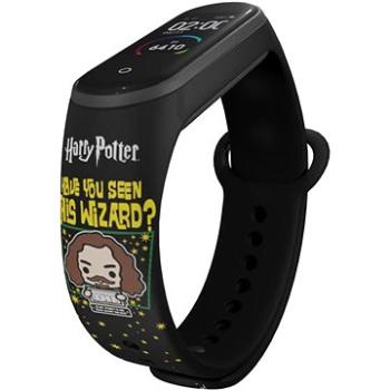 Harry Potter - Kreslený Sirius Black pro Mi Band 3/4 (8595702969172)