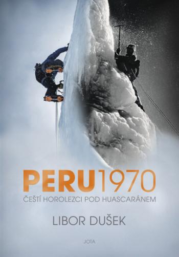 Peru 1970 - Libor Dušek - e-kniha