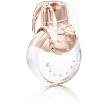 BVLGARI Omnia Crystalline toaletní voda pro ženy 50 ml