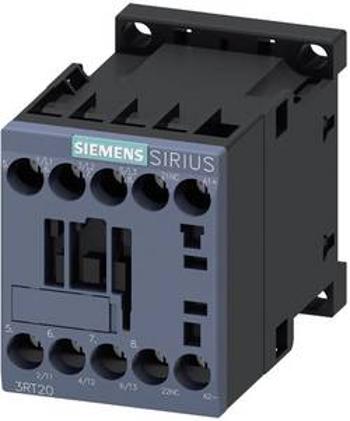 Stykač Siemens 3RT2017-1UB42 3RT20171UB42, 690 V, 11 A, 1 ks