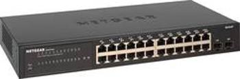 Síťový switch RJ45/SFP NETGEAR, GS324T-100EUS