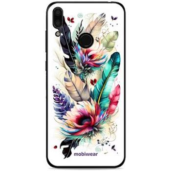 Mobiwear Glossy lesklý pro Huawei Y7 2019 - G017G (5904808523042)