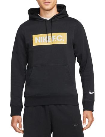 Pánská mikina s kapucí Nike vel. 2XL