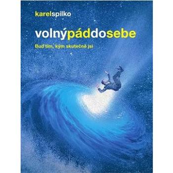 Volný pád do sebe (978-80-87913-18-5)