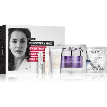 Beauty Discovery Box Everyday Essentials for Women sada pro ženy