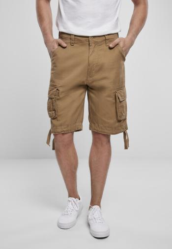 Brandit Urban Legend Cargo Shorts beige - M