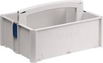 Box na nářadí Tanos systainer Tool-Box 1 80101211, (d x š x v) 396 x 296 x 143 mm