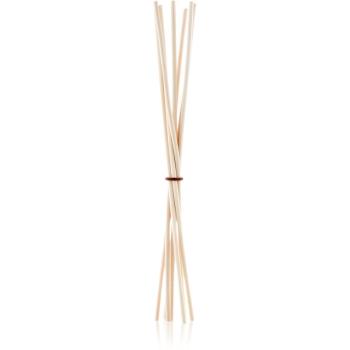 Baobab Accessories Sticks 30cm náhradní tyčinky do aroma difuzérů White (250 ml)