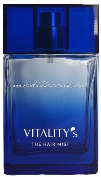 Vitality's Epurá parfémová voda na vlasy Mediterranea 50 ml