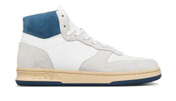 Clae Malone Mid Multicolor CL21CMM03-WBA