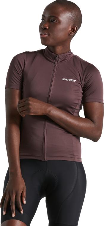 Specialized Women's Rbx Classic Jersey SS - cast umber S