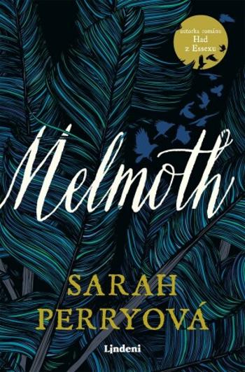 Melmoth (SK) - Sarah Perry - e-kniha