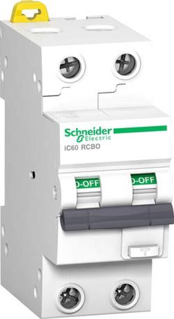 Proudový chránič/elektrický jistič Schneider Electric A9D47216, 16 A, 0.03 A, 240 V