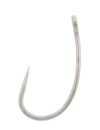 Trakker háčky curve shank hooks barbless - velikost 2