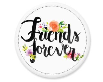 Placka Friends forever