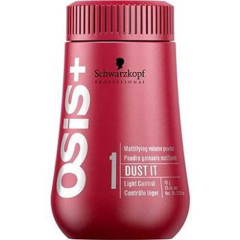 SCHWARZKOPF Professional Osis+ Volume Dust It 10 g (4045787363104)