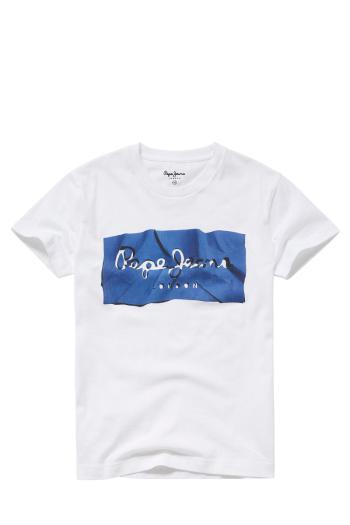 Chlapecké tričko  Pepe Jeans RAURY  12