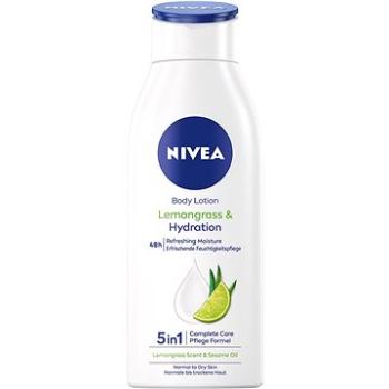 NIVEA Zvláčňující denní krém N/S OF15 50 ml (9005800227092)