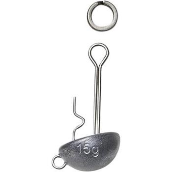 Savage Gear Punch Rig Heads 15g 3ks (5706301638212)