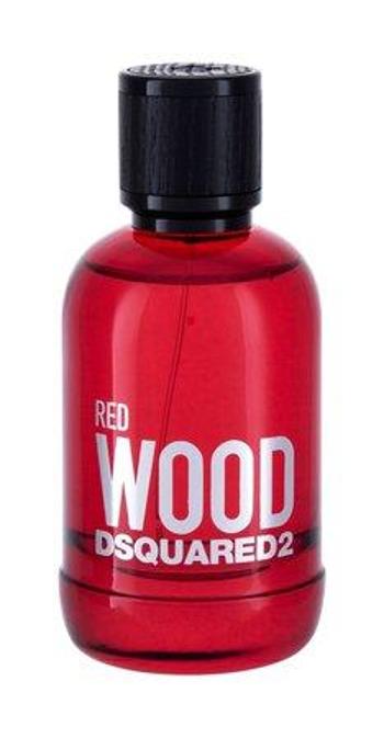 Toaletní voda Dsquared2 - Red Wood , 100ml