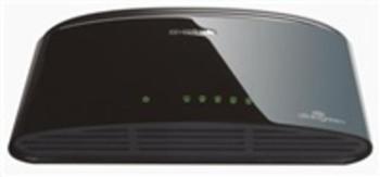 Switch D-Link DES-1005D 5 port, 10/100 Mb/s, DES-1005D/E